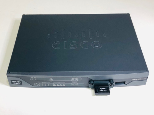 Lote 10 X Roteador Cisco 881g 3g Pcex-3g-hspa-g Load Balance