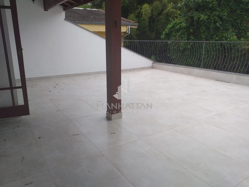 Imagem 7 de 30 de Casa À Venda Em Vila Massucheto - Ca001798