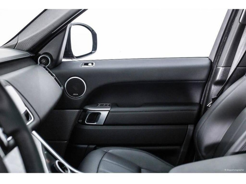 Land Rover Range Rover Sport Hse 3.0