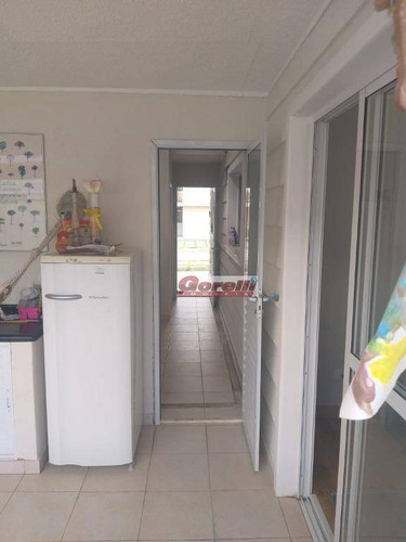 Casa Com 3 Dormitórios À Venda, 183 M² Por R$ 800.000,00 - Condomínio Sunville - Arujá/sp - Ca1790