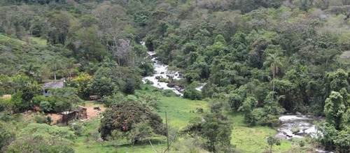 Chácara Caparaó Capixaba