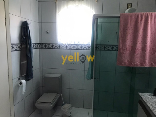 Casa - Jardim Jóia - Ca-2228