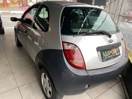Imagem 2 de 11 de Ford Ka 2005 1.0 Gl 3p