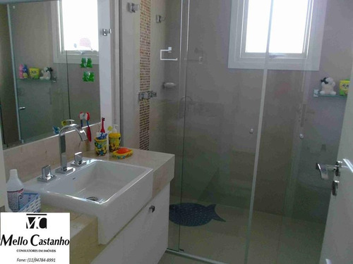 Imagem 9 de 15 de Casa Para Alugar Em Alphaville - Gênesis 2 - Vista Para A Mata - 1001621_1-2265120