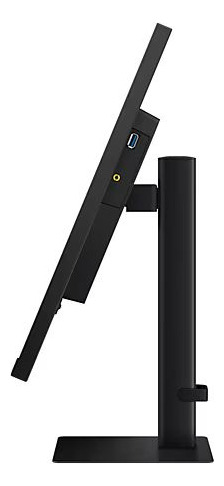 Monitor Samsung 27 Uhd Ips Hdr Hdmi Dport Ls27d700ealxzs