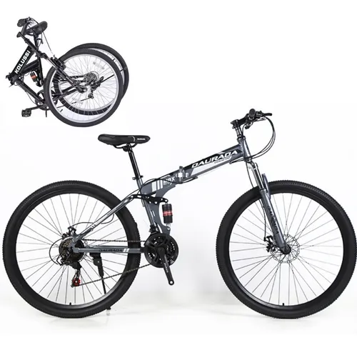 Bicicleta plegable r29 new arrivals