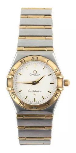 Reloj Mujer Omega 1995¨