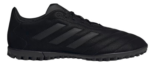 Tenis adidas Hombre Caballero Negro Deportivo Goletto Viiitf