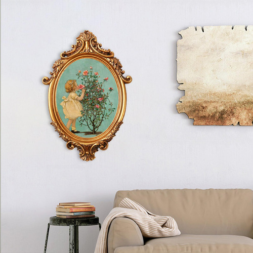 Marco De Fotos Decoración Para El Hogar Pasillo Oficina