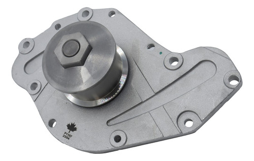 Bomba Refrigerante Dodge/ram Nitro 2wd V6 Cil 4.0l 2007-2009