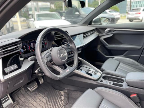 Audi A3 2.0 SLine 40 TFSI At