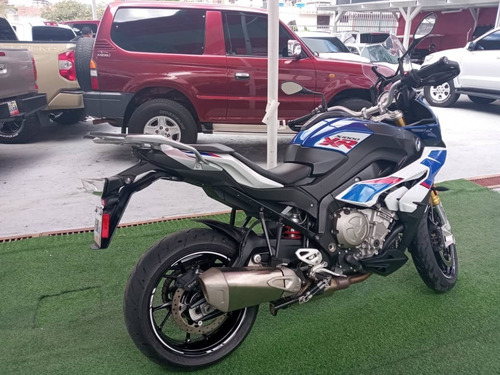 Imagen 4 de 7 de Bmw S1000xr