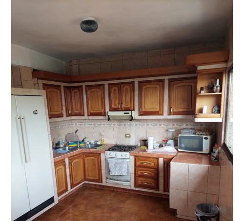 Best House Vende Casa En El Vigia Los Teques