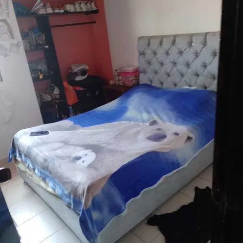 Se Vende Casa Dúplex En Los Andes