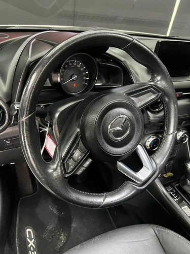 Mazda CX-3 2.0 Grand Touring At