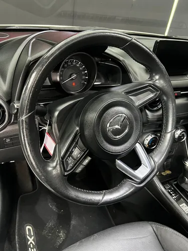 Mazda CX-3 2.0 Grand Touring At