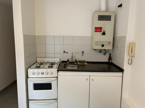 Departamento 1 Dormitorio Nueva Cordoba