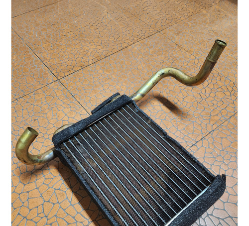 Radiador Calefaccion Mitsubishi