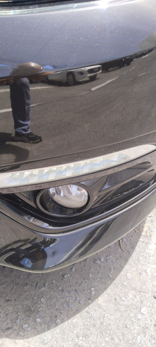 Renault Fluence 2.0 Ph2 Luxe Pack 143cv Cuero