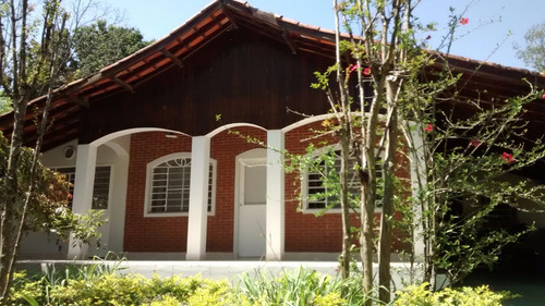 Chácara Com 12 Dormitórios À Venda, 33387 M² Por R$ 4.700.000,00 - Ipanema Das Pedras - Sorocaba/sp - Ch0467