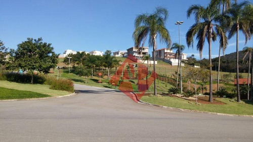 Imagem 14 de 19 de Terreno À Venda, 507 M² Por R$ 761.310,00 - Alphaville - Santana De Parnaíba/sp - Te0639