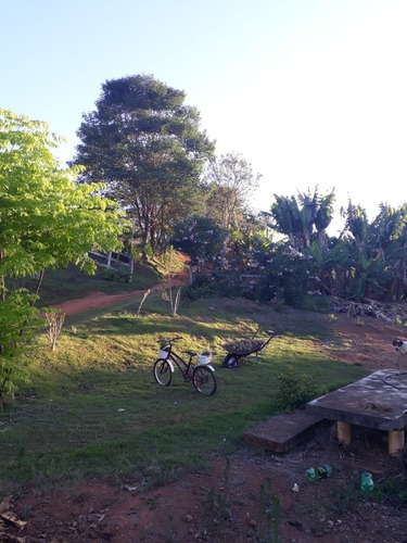 Imagem 8 de 30 de Chácara 20.000 M2, Mais De 50 Árvores Frutíferas, Rica Em Água Com Rio, 2 Poços Caipiras, Casa Sede Com 3 Dormitórios, Chiqueiro - Ch00199 - 70578727