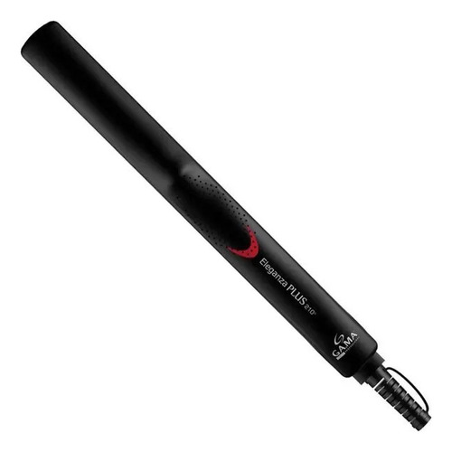 Prancha De Cabelo Chapinha Gama Eleganza Plus Bivolt