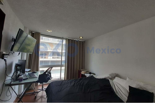 Imagen 4 de 14 de Departamento En Renta En Polanco 3 Recamaras 3 Baños