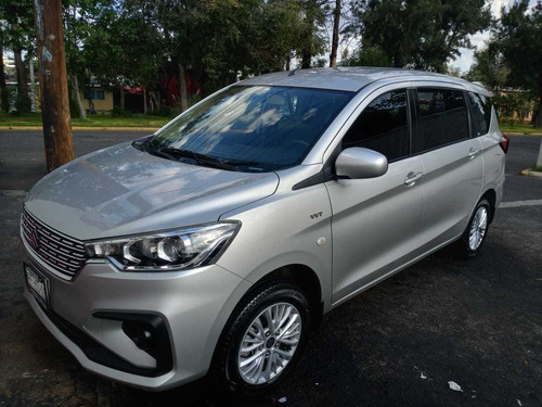 Imagen 1 de 13 de Suzuki Ertiga 2020 1.5 Gls Mt