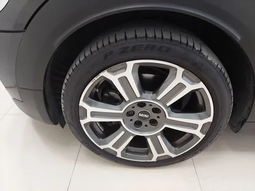 Mini Cooper Contryman Aut Ac Qc Piel 2022