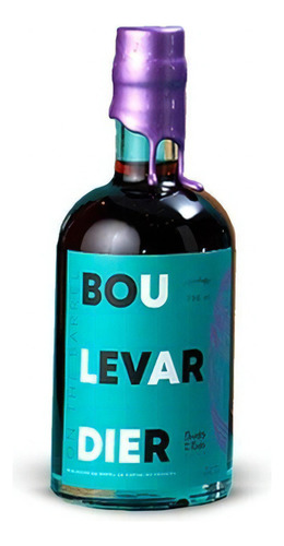 Drink Boulevardier - 700ml
