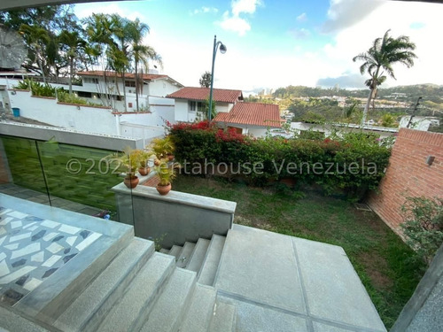 Imagen 2 de 29 de Prados Del Este Casa En Venta Jesús Enrique Díaz 21-21833 Caracas Baruta