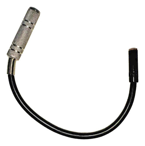 Cable Adaptador Jack 1/4 Mono - Jack 3,5 Mm Estéreo C-134