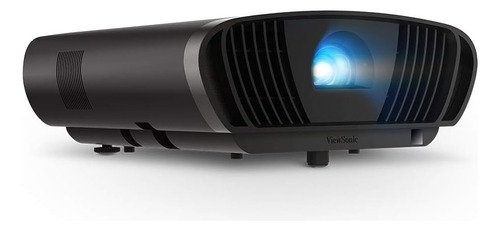 Viewsonic Smart Led 4k Proyector Altavo Duales Harman Kardon