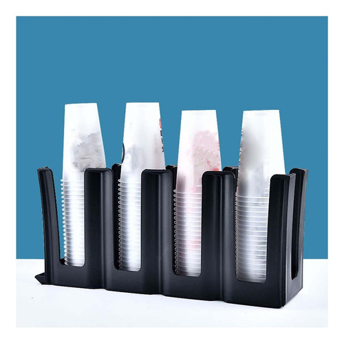 . Soporte Plegable For Dosificador De Botes Sin Soporte