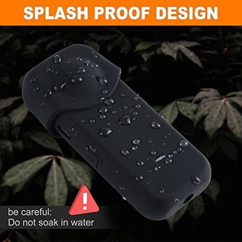 Imagen 6 de 6 de Tapa De Lente - Sruim Protective Funda Para For Insta360 One