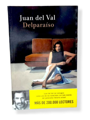 Delparaiso ( Libro Original )