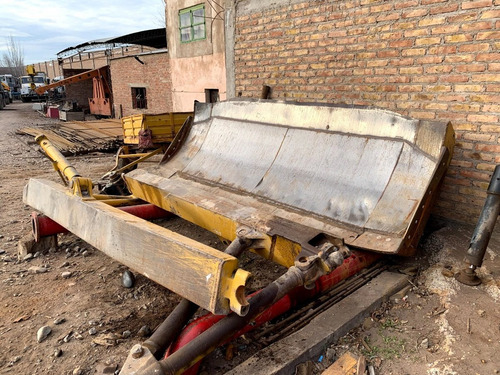 Topador Caterpillar D8k
