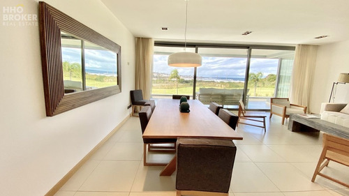 Imagen 2 de 30 de Imperdible Venta Y Alquiler Tiburón Terrazas Barra - Playa Brava - Punta Del Este - Punta Del Este Brava