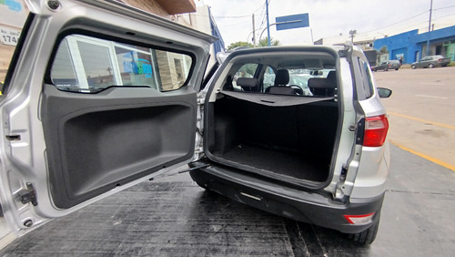 Ford Ecosport 1.6 Se 110cv 4x2