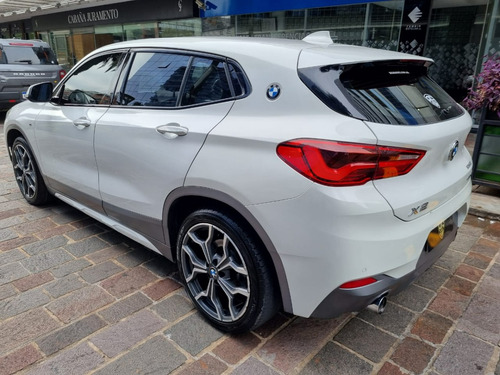BMW X2 2.0 Sdrive20i Msportx