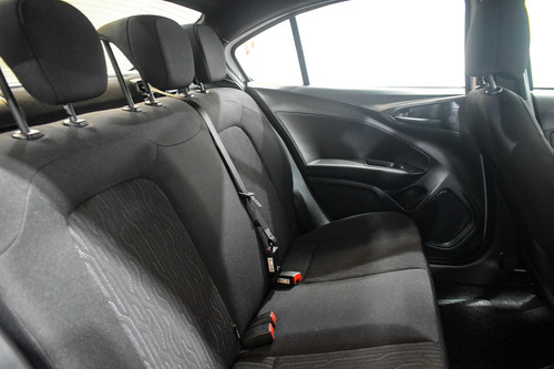 Fiat Cronos 1.3 Gse Drive Pack Conectividad