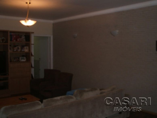 Imagem 26 de 26 de Casa Residencial À Venda, Vila Caminho Do Mar, São Bernardo Do Campo - Ca9564. - Ca9564