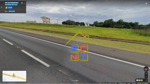 Imagem 4 de 20 de Terreno À Venda, 160 M² Por R$ 75.000 - Jardim São Sebastião - Hortolândia/sp - Te0168