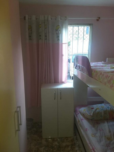 Imagem 8 de 30 de Apartamento Para Aluguel, 2 Quartos, 1 Vaga, Vila Sílvia - São Paulo/sp - Sp - Ap0343_qci