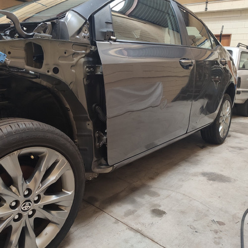 Sucata Corolla Xei Altis Xrs Gli 15/16/17/18/19 (Usado)