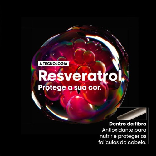 L'oréal Professionnel Vitamino Color Refil Shampoo 240ml
