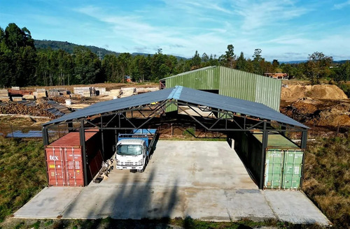 Bodega En Venta En Valdivia