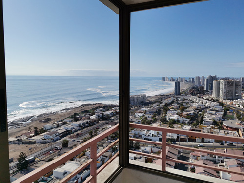 Venta Departamento 3hab 2ba Iquique