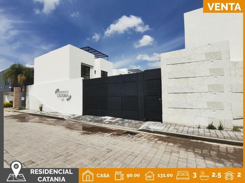Imagen 1 de 5 de Casa Sola En Venta Momoxpan